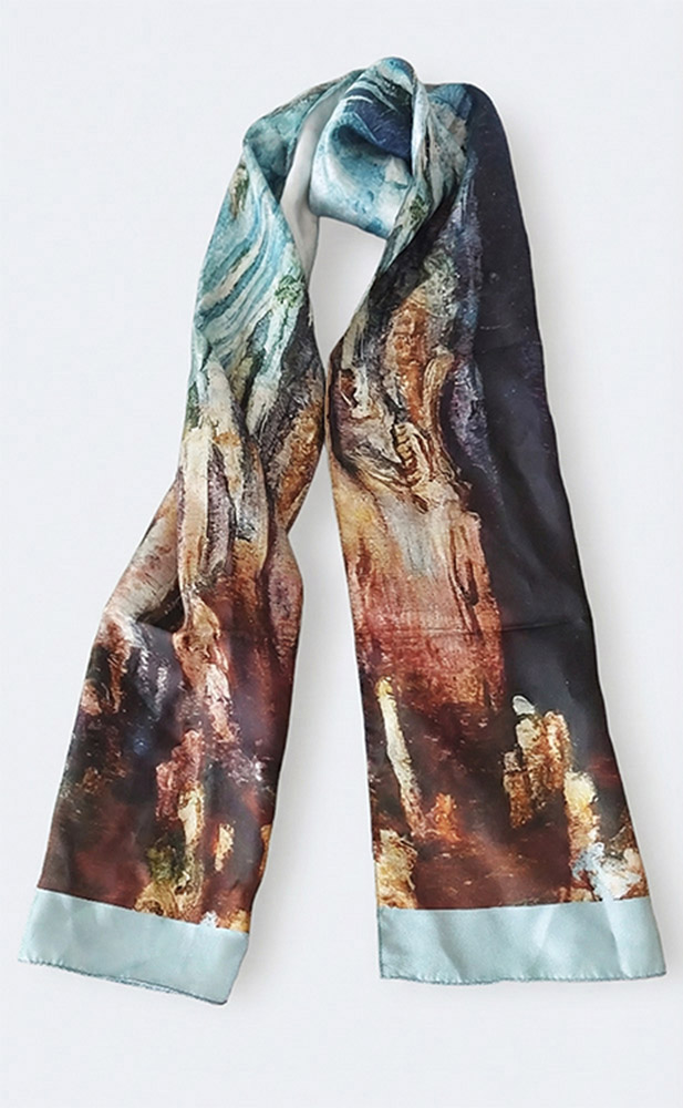 pećina ešarpa 555 ЕШАРПА Пећина - Слика 1