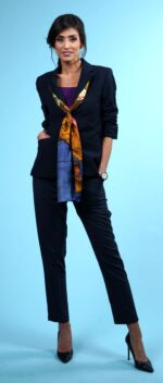 Ешарпа Борови на шуњу - Слика 2