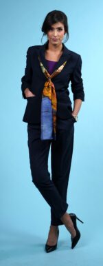 Ешарпа Борови на шуњу - Слика 3