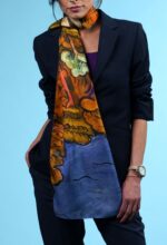 Ешарпа Борови на шуњу