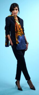 Ешарпа Борови на шуњу - Слика 4