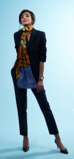 Ешарпа Борови на шуњу - Слика 5