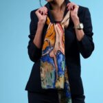 Ешарпа Маслињак